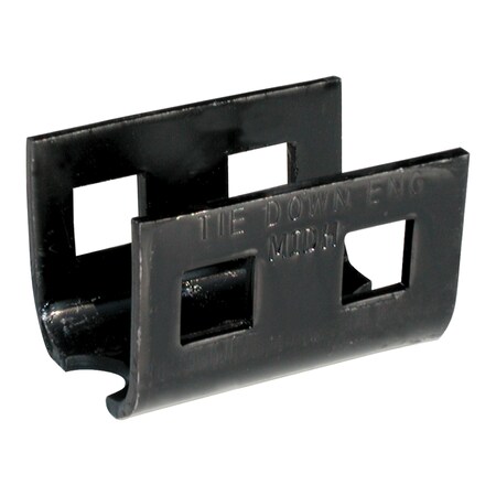 Tie Down Engineering Tie Down Engineering 59100 Double Tension Head - Pack of 24 59100